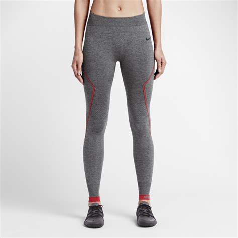 Nike Pro Hyperwarm Limitless Womens Tights Nike Pros Tight Leggings