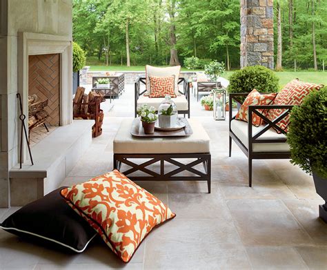 Explore a variety of classic styles with solid colors, as well as more adventurous versions featuring stripes, florals and prints, and find patio cushions that match your personality and style. Replacement Cushions, Chair Pads, Outdoor Cushions