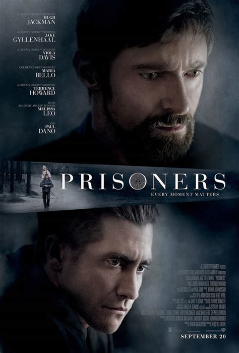 Prisoners Movie Review
