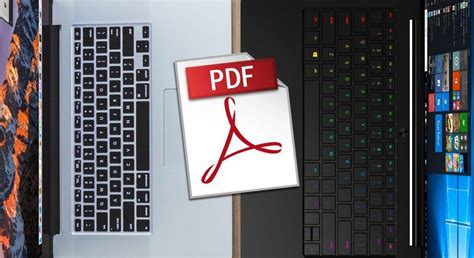 The Best Free Pdf Tools For Offices Running Windows Or Mac