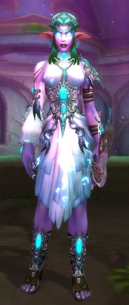 Tyrande Whisperwind Wowwiki Your Guide To The World Of Warcraft