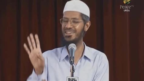 Dare To Ask Dr Zakir Naik Question And Answer Youtube