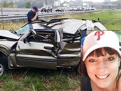 Did Reckless Motorist Cause Mom S Fatal Wreck