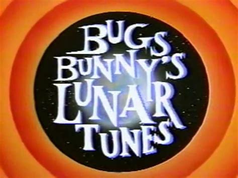 Cuentos Lunares De Bugs Bunny Doblaje Wiki Fandom