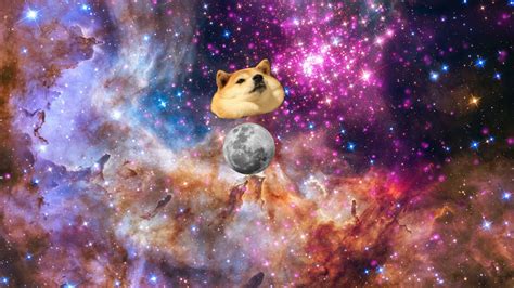 Space Doggo Youtube