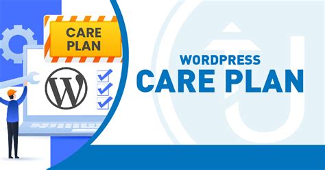 Wordpress Maintenance Packages And Care Plans