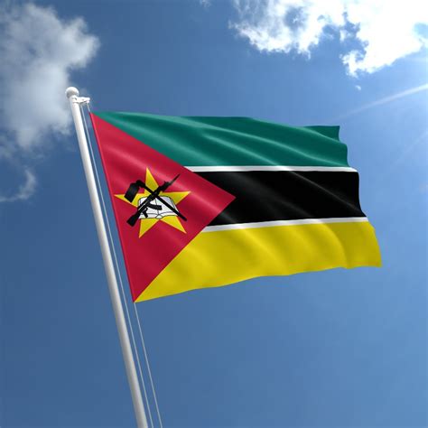 Tripadvisor has 54,192 reviews of mozambique hotels, attractions, and restaurants making it mozambique tourism: Mozambique Flag | Buy Flag of Mozambique | The Flag Shop
