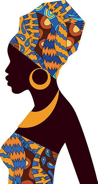 African Culture Clip Art Vector Images And Illustrations Istock