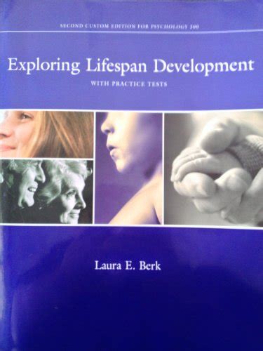 Exploring Lifespan Development Custom Abebooks