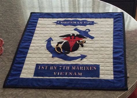 Company Stuff 1st Bn 7th Marines Vietnam 65 70