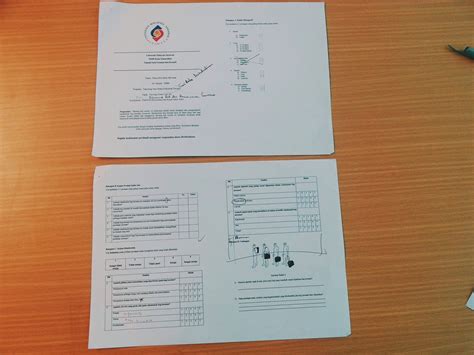 En resumidas cuentas, la carta gantt nos muestra todas las actividades o tareas que se deben hacer y la fecha en la que deben realizarse con respecto al. Rekabentuk Industri-- (Projek Tahun Akhir): Borang Soal ...