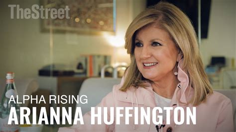 arianna huffington on burnout tech life balance and why we should sleep more youtube