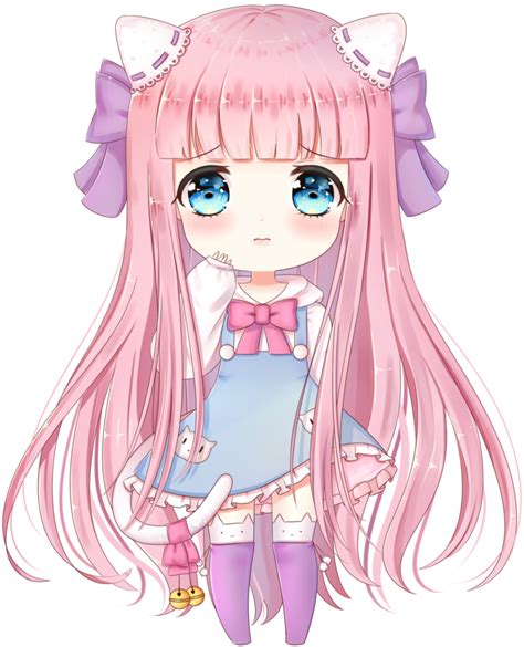 Commissions Open Commission For Of Another One Of Her Adorable Avis