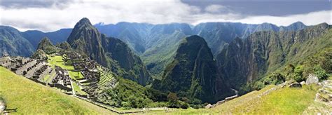 Machu Pichu Tour Full Day By Train Vtm Peru Travel Agency