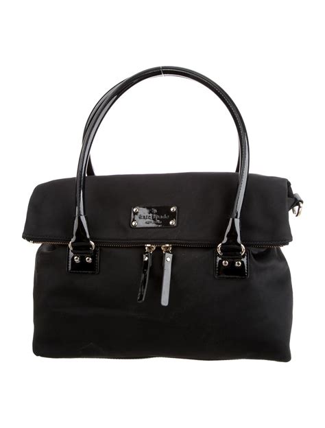 Kate Spade New York Nylon Handle Bag Handbags Wka200957 The Realreal