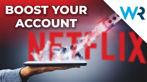 6 Tips And Tricks To Boost Your Netflix Youtube