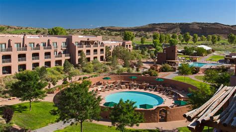 Albuquerque Resort Reviews Hyatt Regency Tamaya Resort And Spa