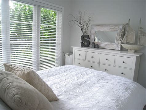 Check out our inspirational gallery for bedroom ideas and furniture tips to suit your home and budget. SOMMERWHITE: OUR MASTER BEDROOM
