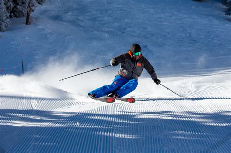 The 6 Best Mens Performance Carving Skis Of The Year