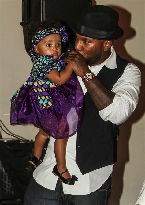 Jeezy was definitely feeling generous this holiday season… sources close to the atlanta rapper tell bossip exclusively that he gifted his babymama mahi with a brand new white range rover at a private dinner last week. Young Jeezy And His Long Time Girl Friend Mahi Are Engaged