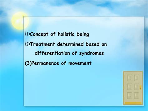 Ppt Traditional Chinese Medicine Tcm Powerpoint