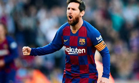 Maybe you would like to learn more about one of these? Messi recortó su salario por el coronavirus - De la Bahia