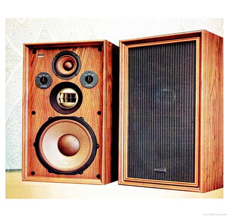 Pioneer Cs 900 Loudspeaker System Manual Hifi Engine