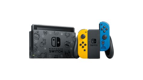 (nintendo switch exclusive wildcat skin). Nintendo Switch Fortnite bundle includes exclusive yellow ...