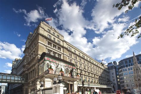 Amba Hotel Charing Cross London Venue Eventopedia