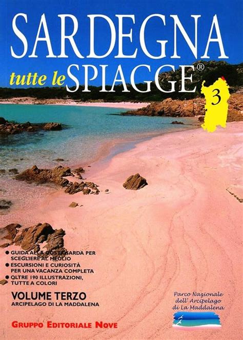 Sardegna Tutte Le Spiagge Vol Arcipelago Di La Maddalena Hot Sex Picture
