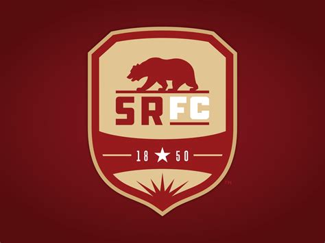 Sacramento Republic Fc Logo Concept By Matthew Harvey On Dribbble