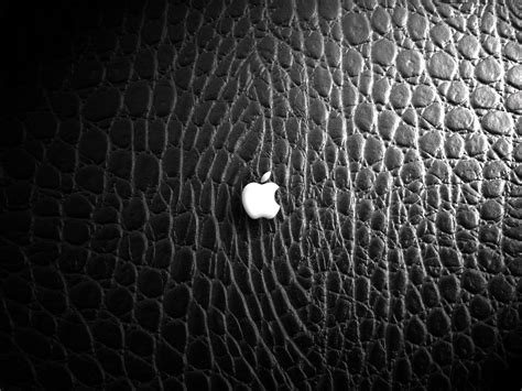 Hd Leather Apple Backgrounds Hd Wallpapers Backgrounds