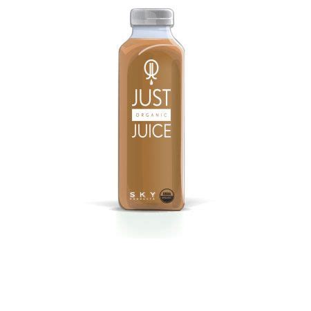 Mirthful Mocha | Organic juice, Organic coffee, Organic orange