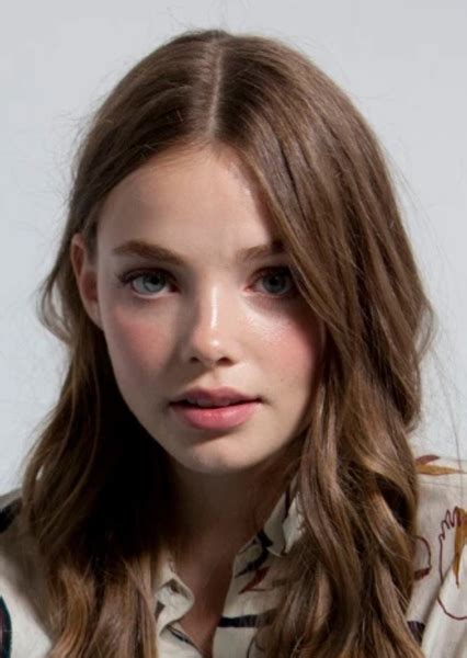 Kristine Froseth Photo On Mycast Fan Casting Your Favorite Stories