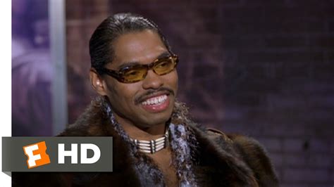 Pootie Tang 110 Movie Clip Pootie And Bob 2001 Hd Youtube
