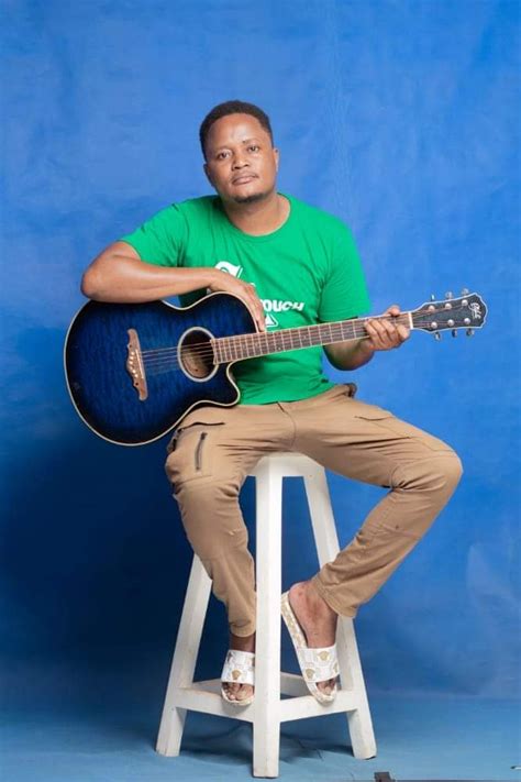 Limbani Chibwana Drops New Hit Song ‘khalidwe Malawi Nyasa Times