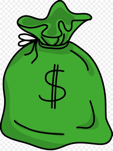 Make money drawing for people who don't draw. Money bag Animation Drawing Clip art - money bag png download - 1198*1589 - Free Transparent ...