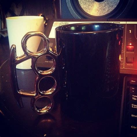 Best Coffee Mug Ever Photo By Deadmau5 Best Coffee Mugs Coffee Maker