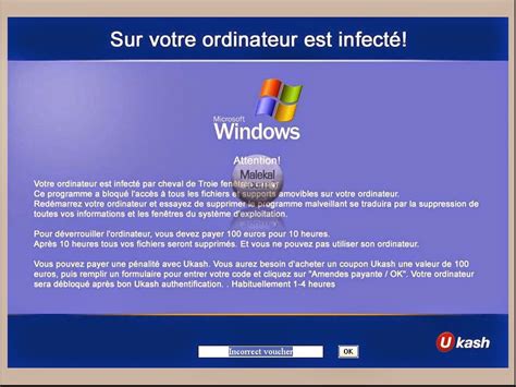 Si Pour Tous Petit Guide De Survie à La Fin Du Support De Windows Xp