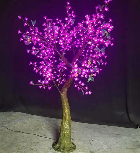 Led Cherry Tree Lights