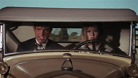 Bonnie And Clyde 1967 The Film Spectrum