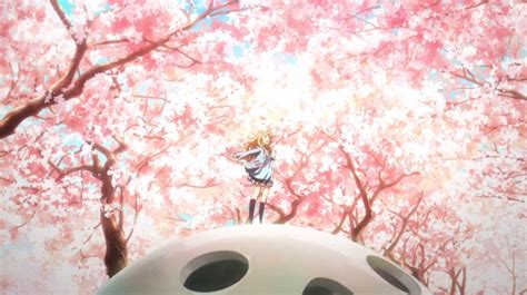 40 Beautiful Romantic Anime Scenes Lava360