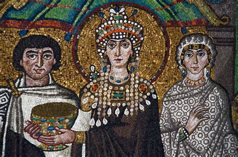 Teodora Pixel Byzantine Art Art Art History