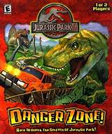 Jurassic Park Games For Pc Images