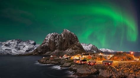 Lofoten Islands Norway Best Time To Visit And What To See Escape Com Au