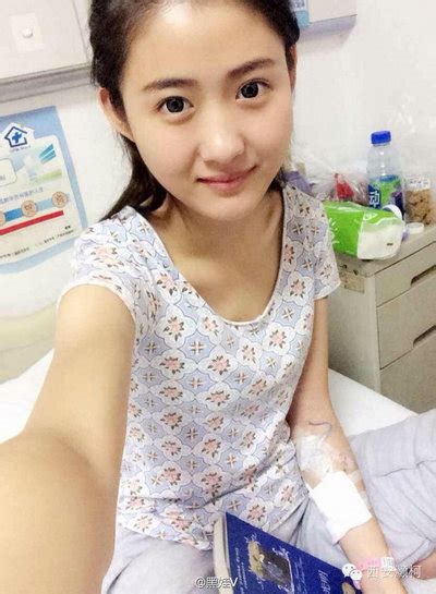 most beautiful girl loses battle with cancer[1] cn