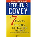 The 7 Habits of Highly Effective People: Powerful Lessons in Personal ...