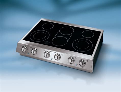 Aj madison is here for you. Electrolux E36EC75ESS 36 Inch Smoothtop Slide-In Electric ...