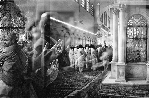 Prayers of the Persecuted Around the World - The New York Times