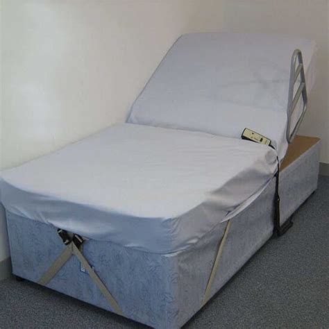 Visit a nearby store or shop this site to find your dream bed. DreamMaster Light Mattress Elevator VAT Exempt - NRS ...